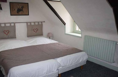 Vezelay Hotel | Le Relais du Morvan