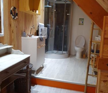 Gatteville-le-Phare House | Le relais du phare