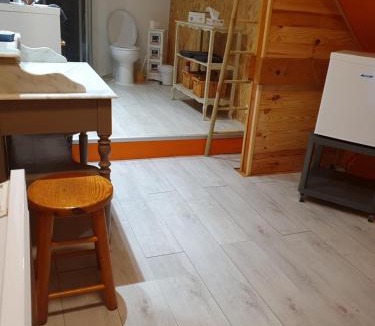 Gatteville-le-Phare House | Le relais du phare