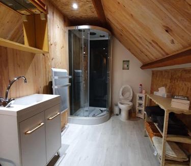 Gatteville-le-Phare House | Le relais du phare