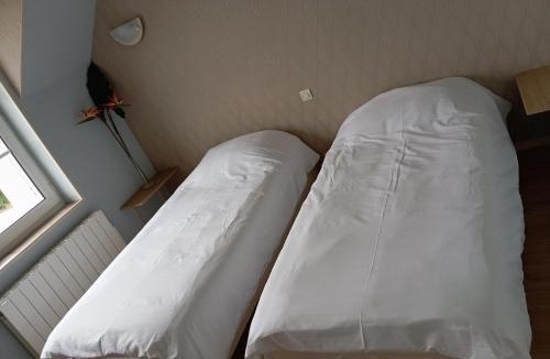 Tourouvre Hotel | Le relais du petit rest'ô Perche