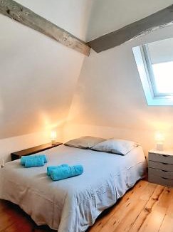 Allassac House | Le relais du petit Garavet