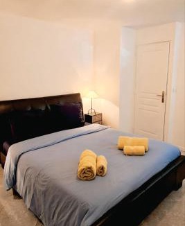 Allassac House | Le relais du petit Garavet