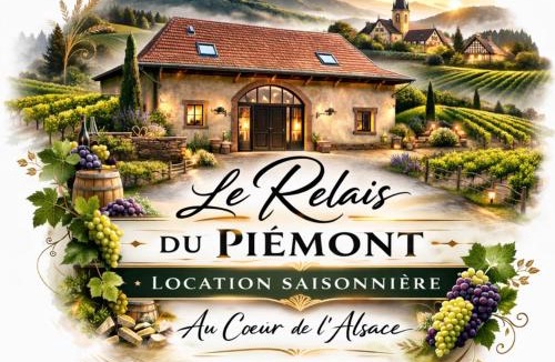 La Celle-sous-Gouzon House | Le Relais du Piémont Ottrott Vignes & Montagnes