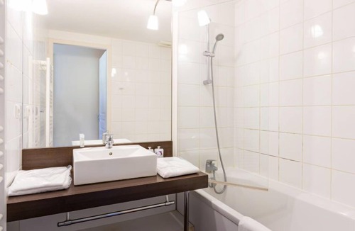 Chaveignes Apartment | Le Relais du Plessis by Interhome