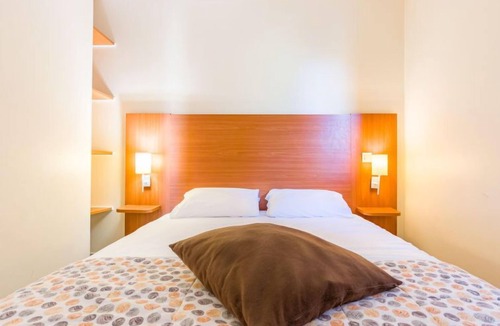 Chaveignes Apartment | Le Relais du Plessis by Interhome