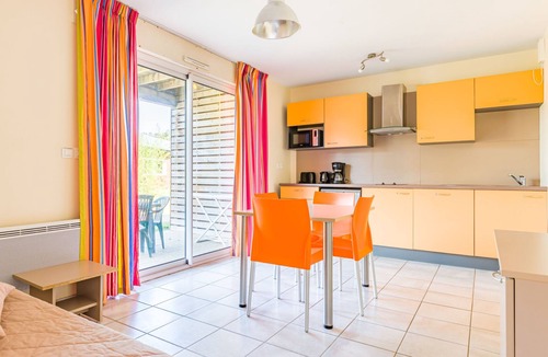 Chaveignes Apartment | Le Relais du Plessis by Interhome