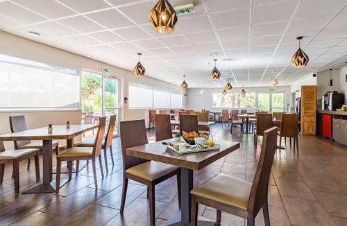 Chaveignes Apartment | Le Relais du Plessis by Interhome