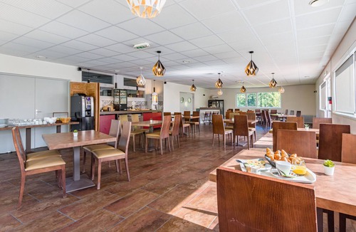 Chaveignes Apartment | Le Relais du Plessis by Interhome