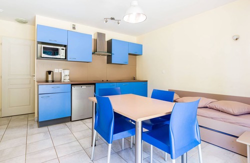 Chaveignes Apartment | Le Relais du Plessis by Interhome