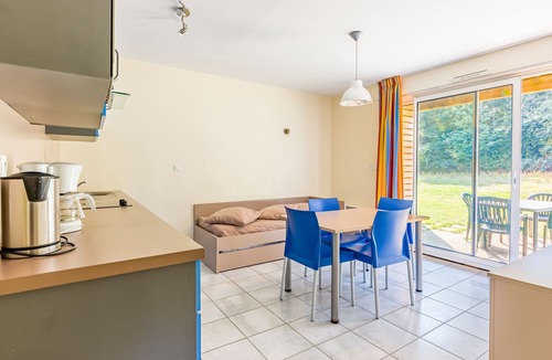 Chaveignes Apartment | Le Relais du Plessis by Interhome