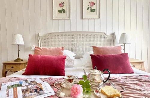 Saint-Fulgent Bed & Breakfast | Le Relais du Puy