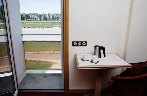 Le Mont-Saint-Michel Hotel | Le Relais Du Roy