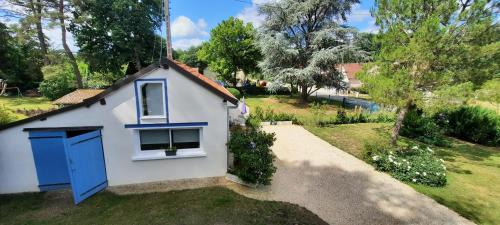 Brinon-sur-Sauldre House | Le relais du silence