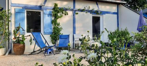 Brinon-sur-Sauldre House | Le relais du silence