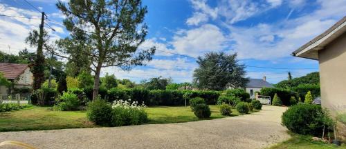 Brinon-sur-Sauldre House | Le relais du silence