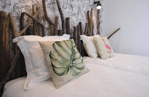 Goulles Hotel | Le Relais du Teulet