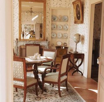 La Groise House | Le relais du toillon
