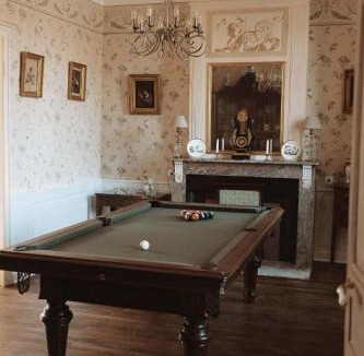 La Groise House | Le relais du toillon