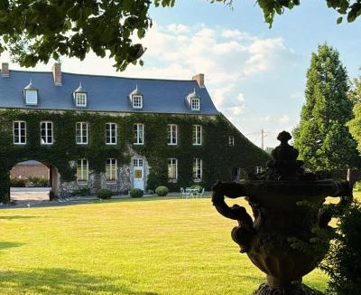 La Groise House | Le relais du toillon