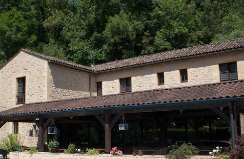 Carsac-Aillac Hotel | Le Relais du Touron