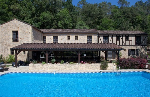 Carsac-Aillac Hotel | Le Relais du Touron