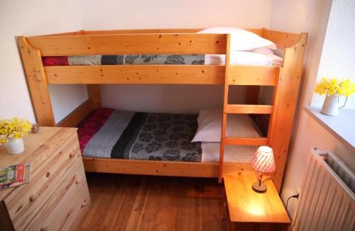 Baffie Hotel | Le Relais du Vermont