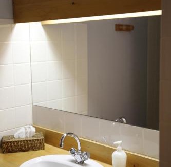 Baffie Hotel | Le Relais du Vermont