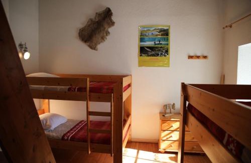 Baffie Hotel | Le Relais du Vermont