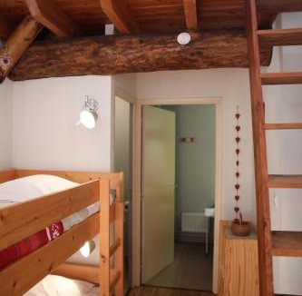 Baffie Hotel | Le Relais du Vermont