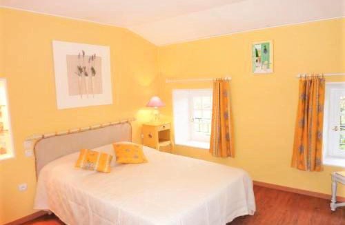 Saint-Pal-de-Chalencon House | Le Relais du Vialaron