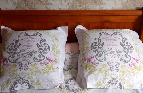 Ales Bed & Breakfast | le Relais Fleuri