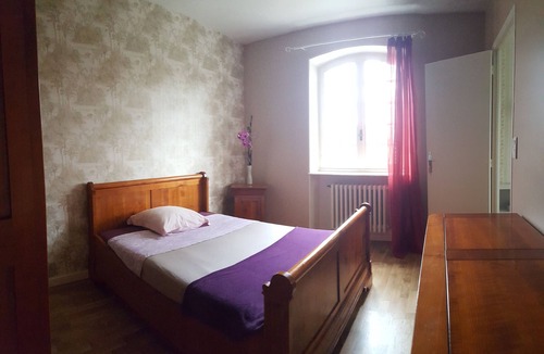 Ales Bed & Breakfast | le Relais Fleuri