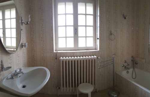 Ales Bed & Breakfast | le Relais Fleuri