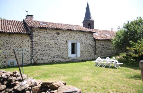 Anglards-de-Saint-Flour House | Le Relais de Garabit