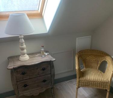 Arnage House | Le Relais