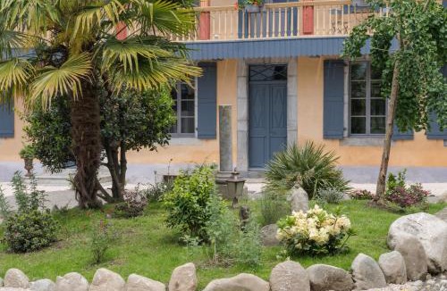 Pouzac Bed & Breakfast | Le Relais