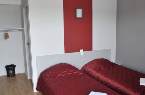 Barbezieux-Saint-Hilaire Hotel | Le Relais de Barbezieux