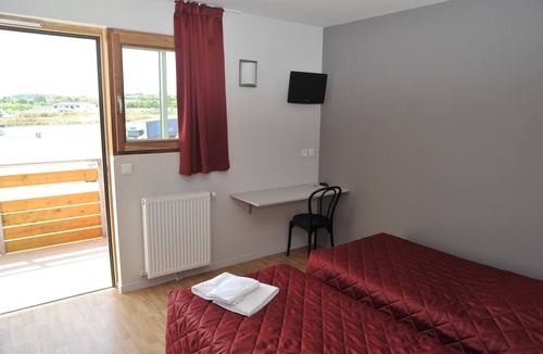 Barbezieux-Saint-Hilaire Hotel | Le Relais de Barbezieux