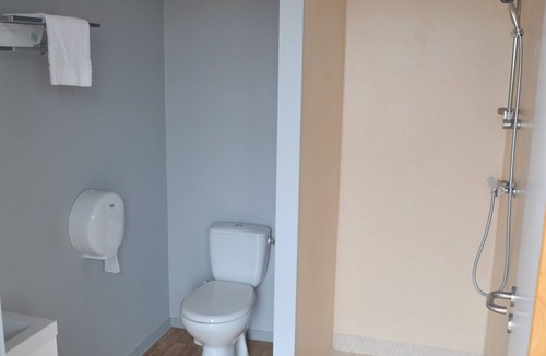 Barbezieux-Saint-Hilaire Hotel | Le Relais de Barbezieux