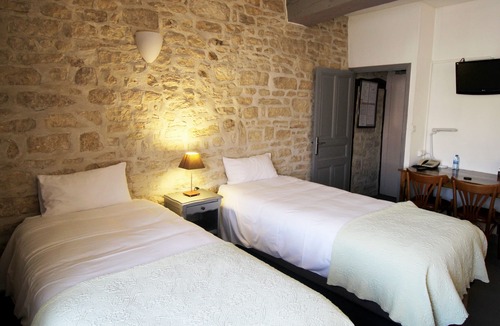 Beze Hotel | le relais