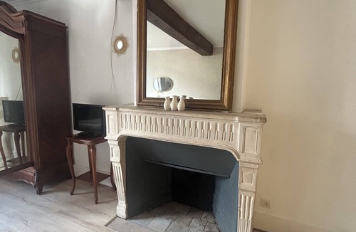 Chantenay-Saint-Imbert House | Le relais de chasse