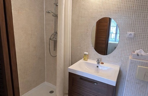 Chantenay-Saint-Imbert House | Le relais de chasse