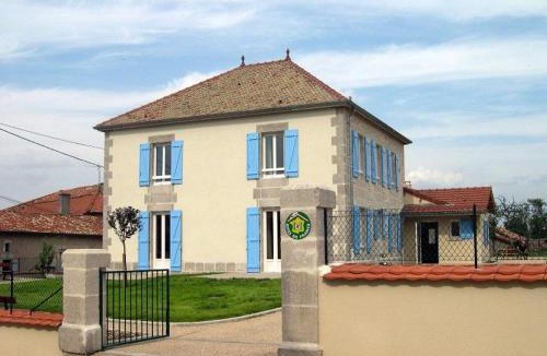 Cirfontaines-en-Ornois House | Le relais jeanne d'arc