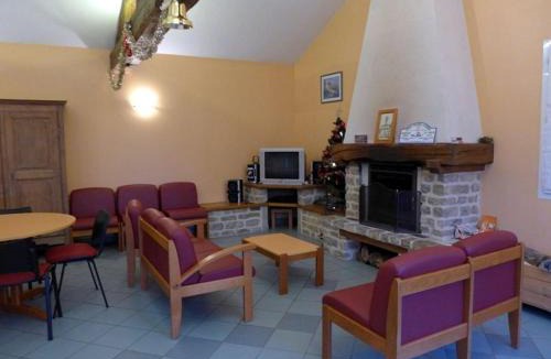 Cirfontaines-en-Ornois House | Le relais jeanne d'arc