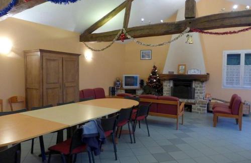 Cirfontaines-en-Ornois House | Le relais jeanne d'arc