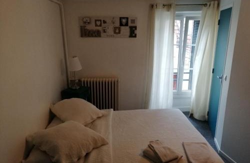 Fontenay-Tresigny Hotel | le relais