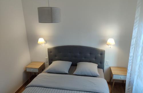 Fumay House | Le Relais