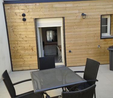 Fumay House | Le Relais