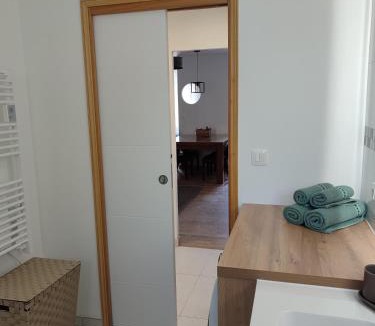 Fumay House | Le Relais